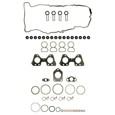 Abbildung von AJUSA 53062700 Dichtungssatz, Zylinderkopf ohne Zylinderkopfdichtung, mit Ventilschaftabdichtung BMW: 3 Limousine