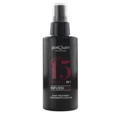 Abbildung von Postquam HAIR CARE Infusione 15 IN 1 125ML. Haarkur, Größe: One Size,