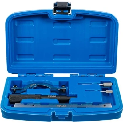 Abbildung von BGS 8303 Motor Einstellwerkzeug Satz für Opel 1.0, 1.2, 1.4