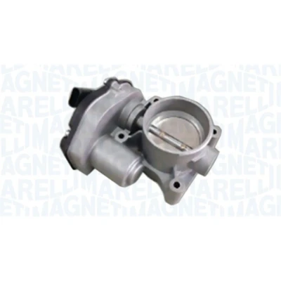 Abbildung von MAGNETI MARELLI 802000000069 Drosselklappe FORD: Focus 2 Kombi, C Max, FIESTA 5