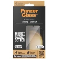 Abbildung von Panzerglass Gehärtetes Glass Edge To Displayschutzfolie Samsung Galaxy S24