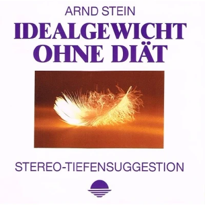 Abbildung von Idealgewicht ohne Diät Tiefensuggestion