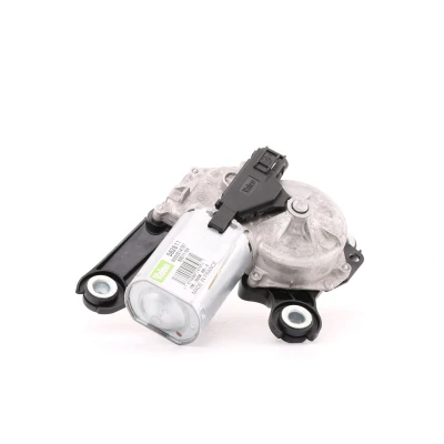 Abbildung von VALEO ORIGINAL PART 582611 Scheibenwischermotor 12 hinten für Links /Rechtslenker OPEL: Zafira A, Corsa C Schrägheck, Meriva A