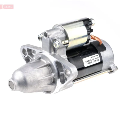Abbildung von DENSO DSN602 Anlasser 12 1 10 LAND ROVER: Freelander I SUV