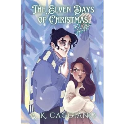 Abbildung von The Elven Days of Christmas