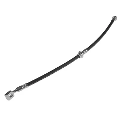 Abbildung von BLUE PRINT ADN153120 Bremsschläuche Vorderachse links, rechts 543 NISSAN: Vanette Cargo Kastenwagen, Serena