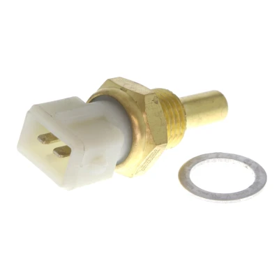 Abbildung von VEMO Original Quality V20 72 0437 Sensor, Kühlmitteltemperatur mit Dichtung AUDI: 100 C4 Limousine, 90 B3, VOLKSWAGEN: GOLF 2, BMW: 5 Limousine