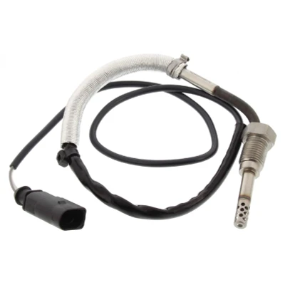 Abbildung von MAPCO 88150 Sensor, Abgastemperatur SKODA: Fabia 2 Combi, Schrägheck, Roomster, SEAT: Ibiza 4 Sportcoupe