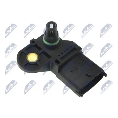 Abbildung von NTY ECM RE 000 Saugrohrdrucksensor RENAULT: SCENIC 2, MEGANE 2 Kombi, LAGUNA Grandtour, SUZUKI: Grand Vitara SUV