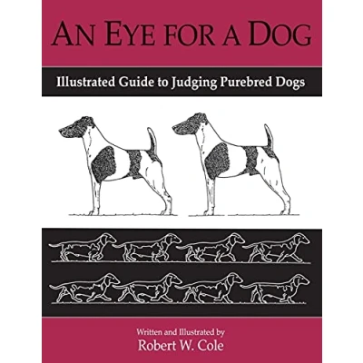 Abbildung von An Eye For a Dog: Illustrated Guide to Judging Purebred Dogs