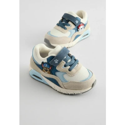 Abbildung von Next Regular FIT PAW Patrol Lauflernschuh für Kinder, Größe: 30.5, Blue Schuhe