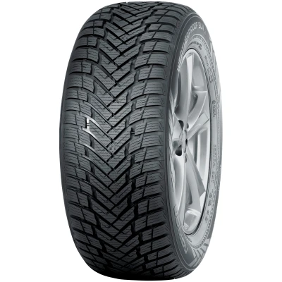Abbildung von Nokian Wetproof SUV 225/55 R19 103V PKW Sommerreifen Reifen MAZDA: CX 5 I, II, FIAT: Freemont, NISSAN: X Trail T431056