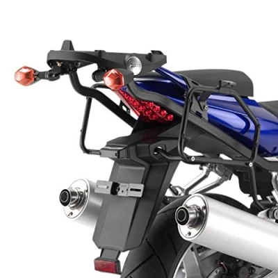 Abbildung von Givi Topcaseträger Monorack FZ ohne Querplatte 529FZ für Suzuki