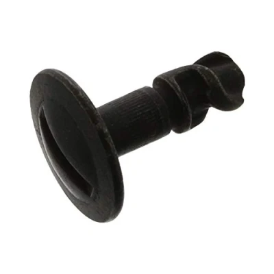 Abbildung von FEBI BILSTEIN 38697 Clip AUDI: Allroad C5, A6 C6 Avant, A4 B6/B7 Cabrio, VOLKSWAGEN: Passat B5 GP Variant, SEAT: Exeo ST