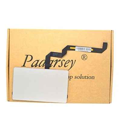 Abbildung von Pardarsey Ersatz Trackpad Touchpad mit Kabel (923 0429) Kompatibel für MacBook Air 11&quot; A1465 (Mid 2013, Early 2014, 2015)