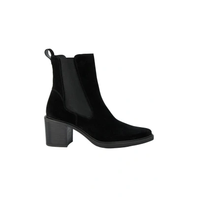 Abbildung von Paul Green Stiefelette &quot;Paul Veloursleder/Textil&quot;
