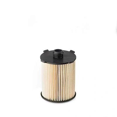 Abbildung von UFI 25.110.00 Ölfilter Filtereinsatz VOLVO: XC60 I, V60 V70 3