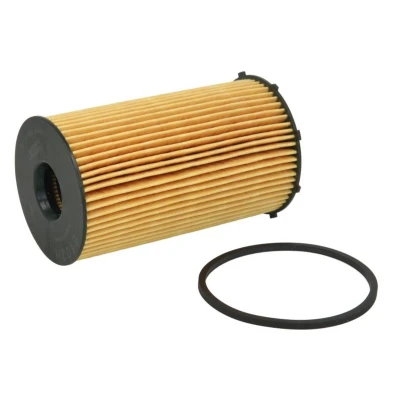 Abbildung von HENGST FILTER E102H D156 Ölfilter Filtereinsatz CITROËN: C5 III Kombi, 3, C6 Limousine, LAND ROVER: Range Rover Sport, Discovery 4, 3
