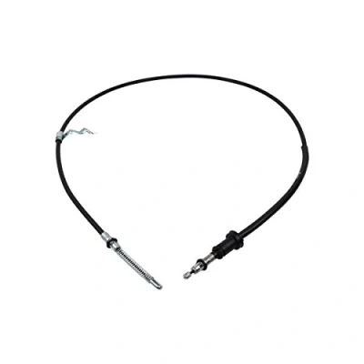 Abbildung von NK 909301 Handbremsseil 1982/1808 Scheibenbremse JEEP: Cherokee III