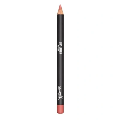 Abbildung von Barry M Cosmetics Lip Liner (Various Shades) Peony