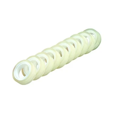 Abbildung von Pelikan NoName 8733008 Klebefilm, 10 m x 12 mm, transparent, Rollen