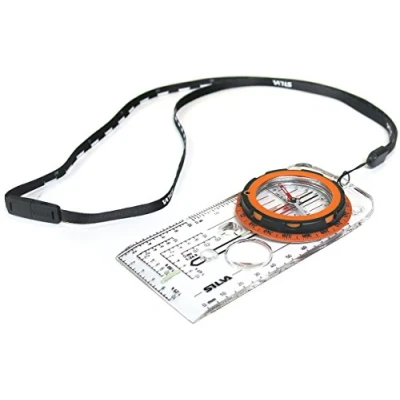Abbildung von Silva Explorer Pro Compass