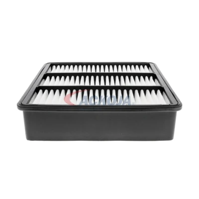 Abbildung von ACKOJA A37 0401 Luftfilter 51,5 205 216 Filtereinsatz MITSUBISHI: COLT 5, GALANT 6, Lancer 7 Limousine, HONDA: CIVIC 4 Stufenheck