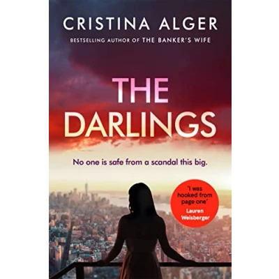 Abbildung von the Darlings: An absolutely gripping crime thriller that will leave you on edge of your seat