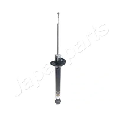 Abbildung von JAPANPARTS MM 33032 Stoßdämpfer Hinterachse Gasdruck Zweirohr Federbein oben Stift, unten Auge MAZDA: Demio Station Wagon