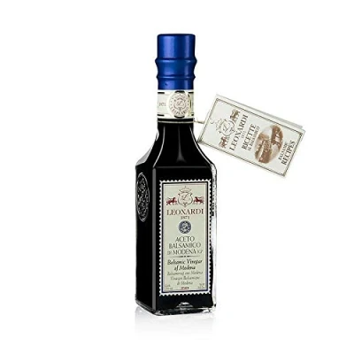 Abbildung von Leonardi Aceto Balsamico di Modena IGP, 2 Jahre, 250 ml