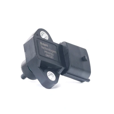 Abbildung von DELPHI PS10152 Luftdrucksensor, Höhenanpassung HYUNDAI: i30 II Schrägheck, Tucson, ix35, KIA: cee‘d Sportswagon, Pro CARENS 3