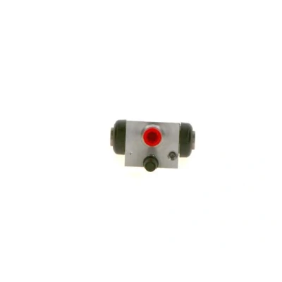 Abbildung von BOSCH 0 986 475 996 Bremszylinder 17,5 TOYOTA: Aygo, PEUGEOT: 108 Schrägheck, CITROËN: C1 II