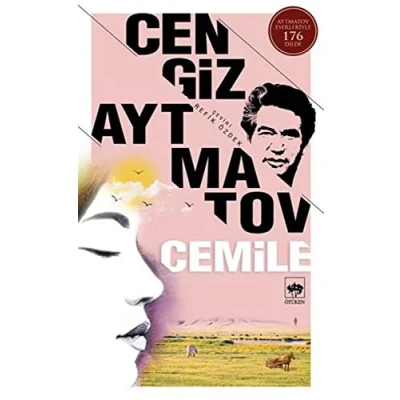 Abbildung von Cemile: Aytmatov Eserleriyle 176 Dilde