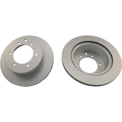 Abbildung von KAVO PARTS BR 3224 C Bremsscheibe 315 20 6 137 Belüftet beschichtet HYUNDAI: Terracan