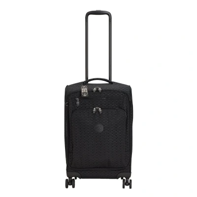 Abbildung von Kipling Classics Small Cabin SIZE Spinner Trolley, Größe: One Size, Signature emb