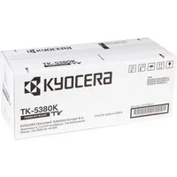 Abbildung von Kyocera TK 5380K Schwarz Toner