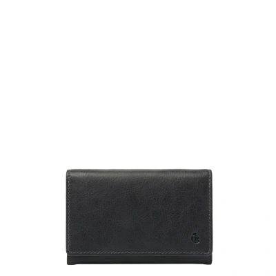 Abbildung von Castelijn &amp; Beerens Canyon Continental Wallet black