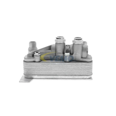 Abbildung von VEMO V30 60 0009 Ölkühler Original Qualität MERCEDES BENZ: C Klasse T modell, GLC Coupe