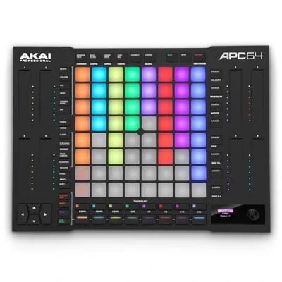 Abbildung von Akai APC64