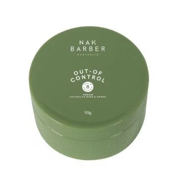 Abbildung von NAK Paste Styling Outakontrol Matt Clay