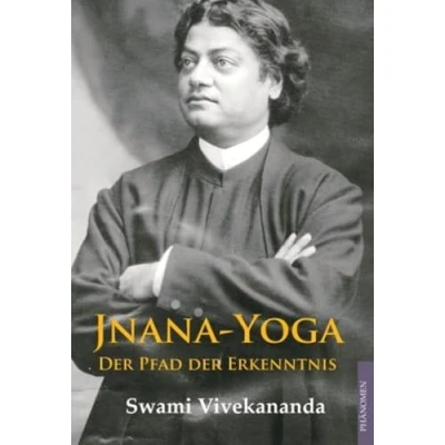 Abbildung von Jnana Yoga: Der Pfad Erkenntnis: Weg des Denkens