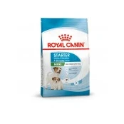 Abbildung von Royal Canin Mini Starter Mother &amp; Babydog Welpen Hundefutter 4 kg...