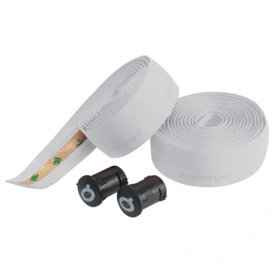 Abbildung von Prologo Plaintouch Lenkerband, Weiß, One Size