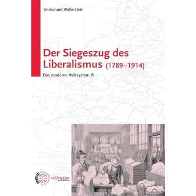 Abbildung von Das moderne Weltsystem I IV: Gesamtpaket mit vier Titeln
