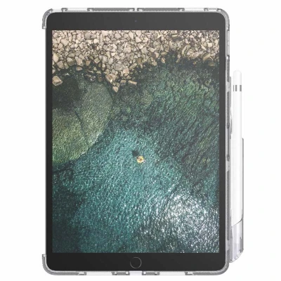 Abbildung von Tech21 Impact clear Case iPad Pro 12.9 (2017) T21 5755
