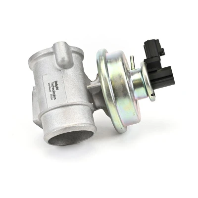 Abbildung von DELPHI EG10449 12B1 AGR Ventil FORD: Transit Mk5 Bus, Pritsche/Fahrgestell, Kastenwagen