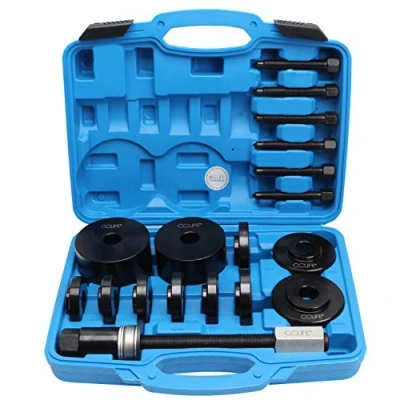 Abbildung von CCLIFE Multitool, (19 St)