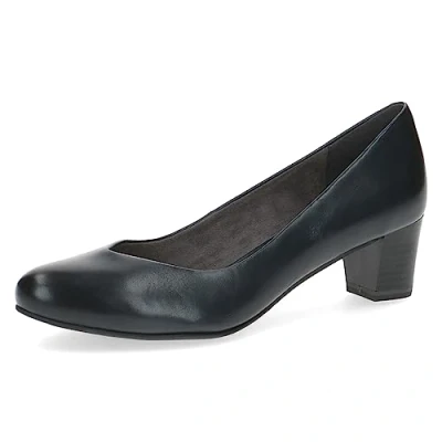 Abbildung von Caprice Pumps Ocean nappa, Damen, Größe: 37, nappa Schuhe