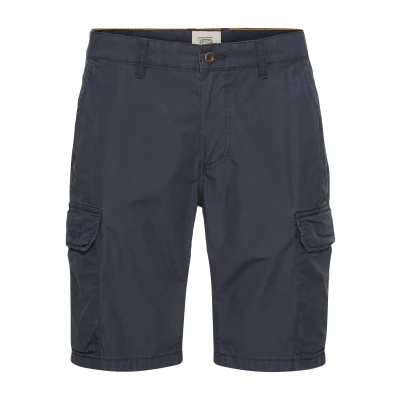 Abbildung von camel active Regular FIT Shorts, Herren, Größe: 31, Night blue