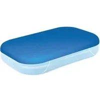 Abbildung von Bestway Flowclear Abdeckplane 262 cm
